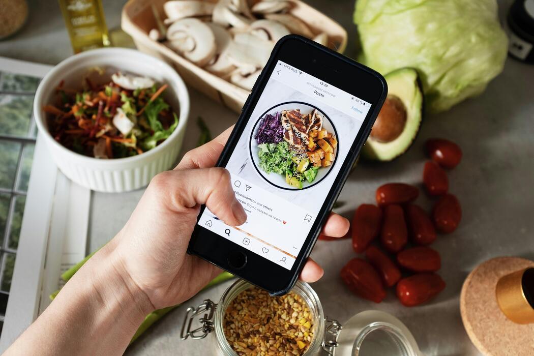 Why Your Brand Image Thrives Faster on Instagram
