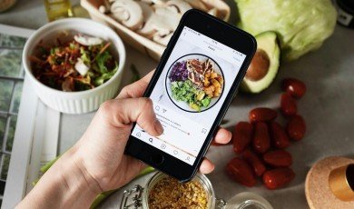 Why Your Brand Image Thrives Faster on Instagram